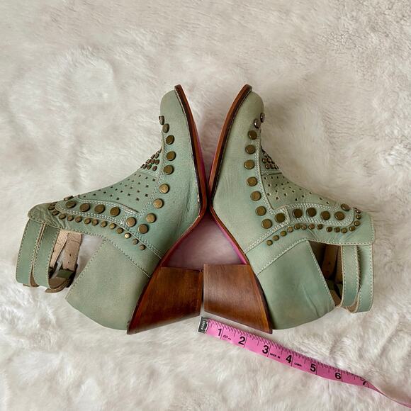 Southern Fried Chics Booties - Picture 9 of 9